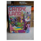 NIP Candy Land Game