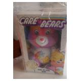 Care Bears Dare to Care Bear NIP Stuffed Toy