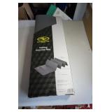 NIP Athletic Folding Exercise Mat
