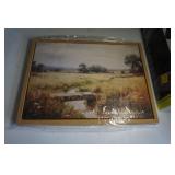 NIP F&M Picture Field & Brook