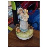 Sound of Music Music Box