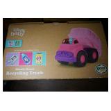 Mini Mouse Recycling Truck Disney