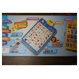 NIP Click to Read Educational Charts