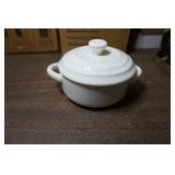 NIP Set of 4 Ceramic Bakeware by MalaCasa