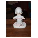 PM 83 You Have Touched So Many Hearts Figurine