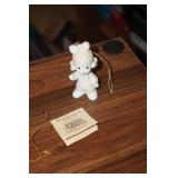 PM 82 Little Girl Ornament