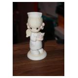 PM 86 Angel of Mercy Figurine Has chip on back