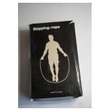 NIP A Skipping Rope