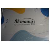 NIP Framed Funny Bathroom Wall Decor-Funny Quotes