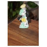 Victorian Man Figurine