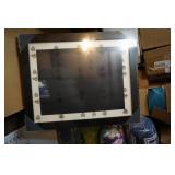 NIP Set of 4 Shadow Box Frames