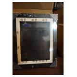 NIP Set of 3 Hinged Shadow Boxes