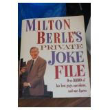 Milton Berle