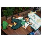 Collection of 2 St Patty Day