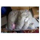 NIP Lg Elephant Stuffed