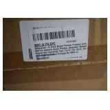 NIP 3 Nesting Wooden Boxes