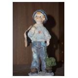 Figurine of Little Boy