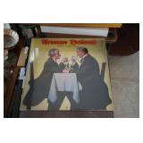 2004 Norman Rockwell Calendar