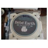 Bebe Earth Safety Kit NIP