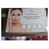 NIP NuDerma Natural Dermal Cell Energy System