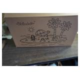 NIP Sand Toy Collection