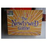 Newlywed Game
