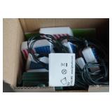 Battery USA String LIghts NIP