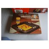 1974 Challenge Yahtzee Game