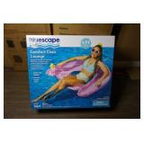 NIP Bluescape Comfort Lounge Chair Float