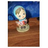 Little Girl Figurine