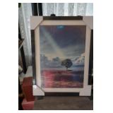 Nip Picture of a Tree