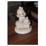 PM 97 Your Just Perfect in My Book Figurine