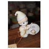 PM 90 Birthday Club Figurine