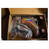 NIB Roller Skates Sz8 by Jajahoho