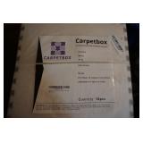 NIP Interlocking Carpet 4.1x4.1Ft