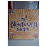 Newlywed Game