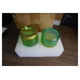 NIP Bathroom Counter Top Set