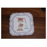 PM Plaque The Bless You & Keep You