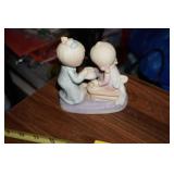 Russ Tea Party by Jennifer Alexander