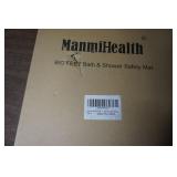NIP Shower Safety Mat Bigfoot by ManmiHealth