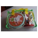 Looikoos Toddler Musical Instrument Toys NIP