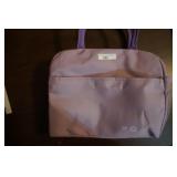NIP Lavender Insulated Lunch Bag