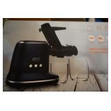 NIP Masticating Juicer by Orfeld