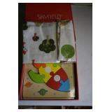 NIP Sky Field Puzzle Set  3 in 1