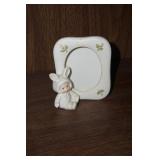 1984 Little Lie Luv Bunting Picture Frame