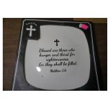 NIP Leap of Faith Plate