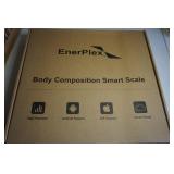 NIP Body Composition Smart Scale