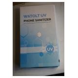 NIP UV Phone Sanitizer
