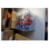 NIP Fourth of July Ornaments