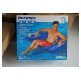 Blue Scape NIP Float 4ft wide